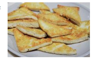 家常煎豆腐怎么做