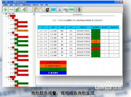 KMbalancerⅡ 动平衡仪精确做动平衡校正