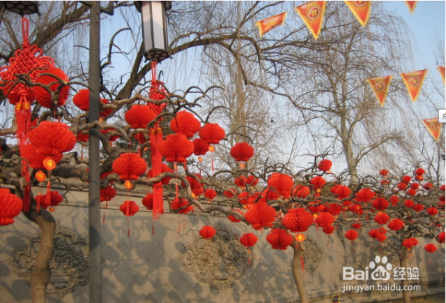 2014年春节北京庙会全攻略：[7]八大处庙会[图]