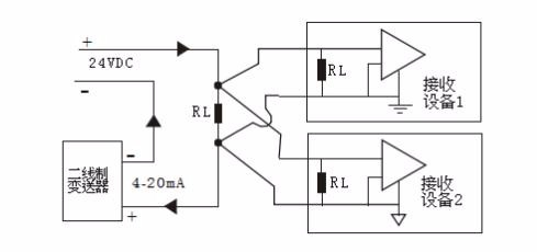 泰华仪表信号隔离器特点及应用知识