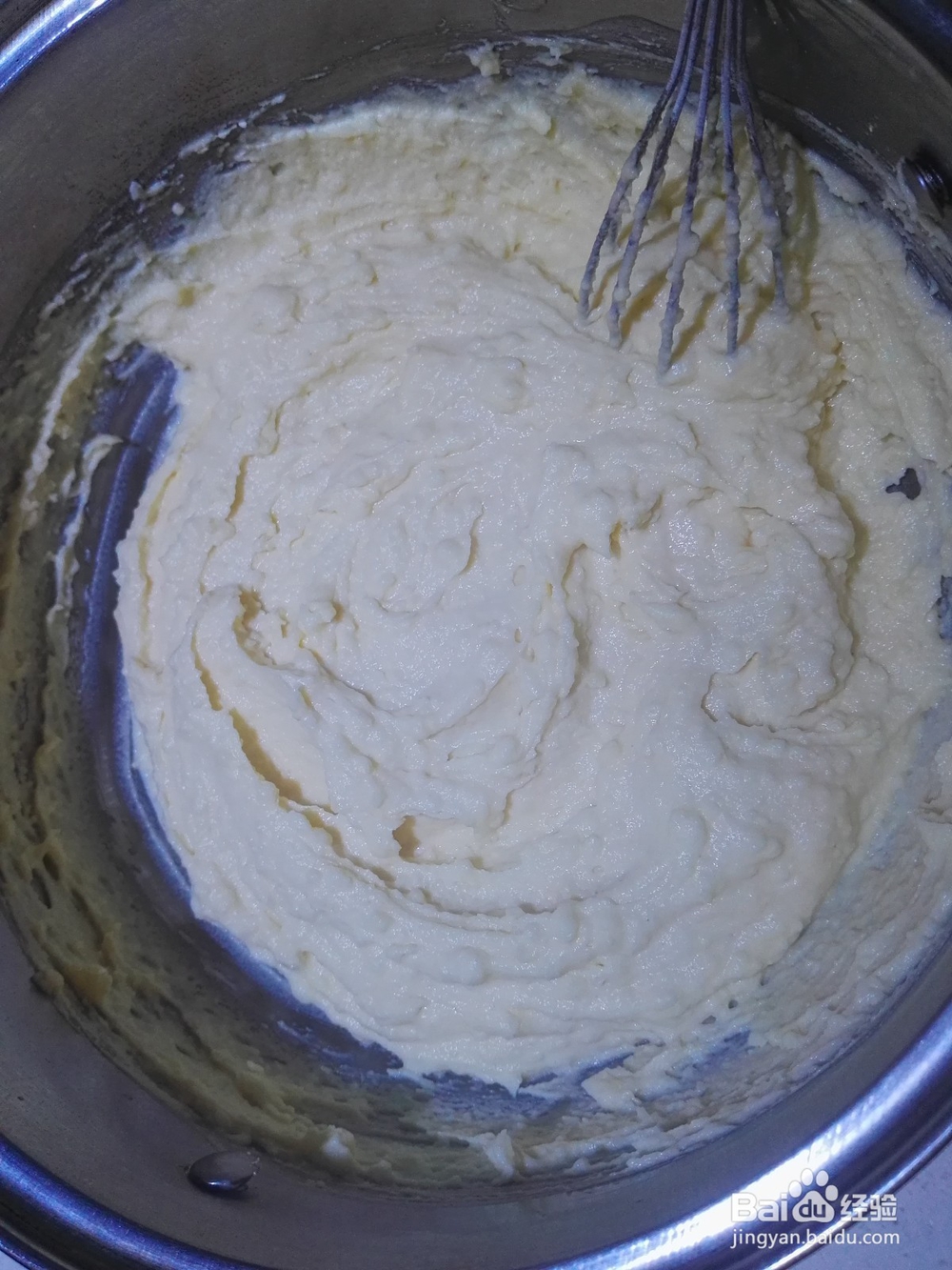 美味小零食——油炸奶包