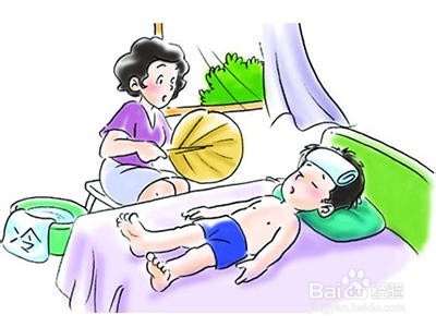 夏季如何预防中暑?
