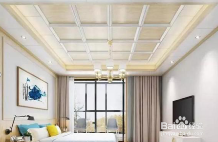 装修过程中，集成吊顶边角线安装需要注意什么