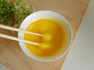 【什锦黄金炒饭】——让剩米饭也来个华丽de转身