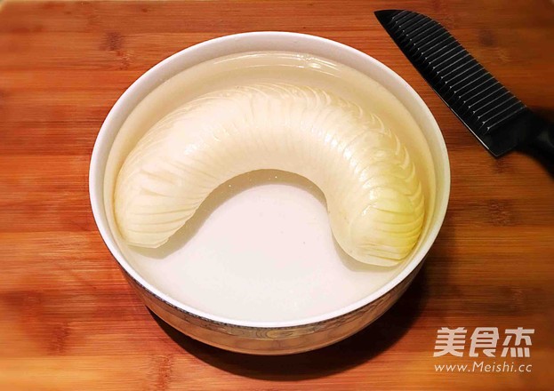 【爽脆萝卜】