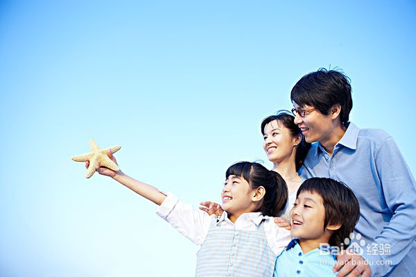 宝贝的自控力是如何炼成的