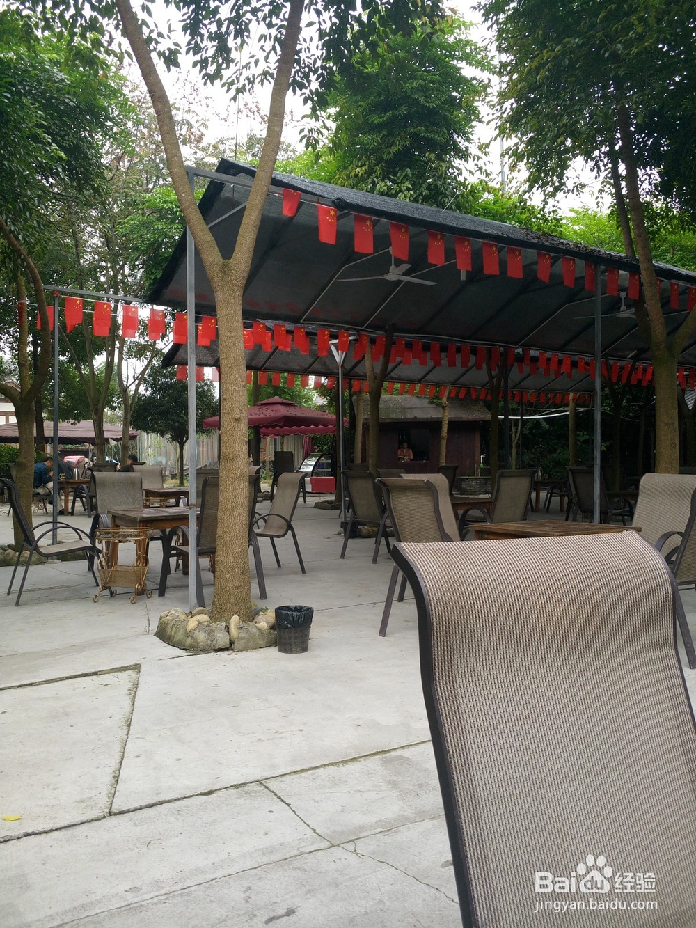 怎么在自己城市周边旅游？