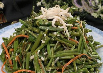 女性减肥食谱推荐