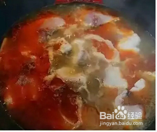 香辣水煮鱼怎么做