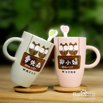 女朋友生日礼物送什么好!
