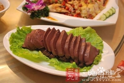排毒的食物 10大食物给你清肠排毒