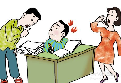 如何帮助宝宝度过叛逆期?