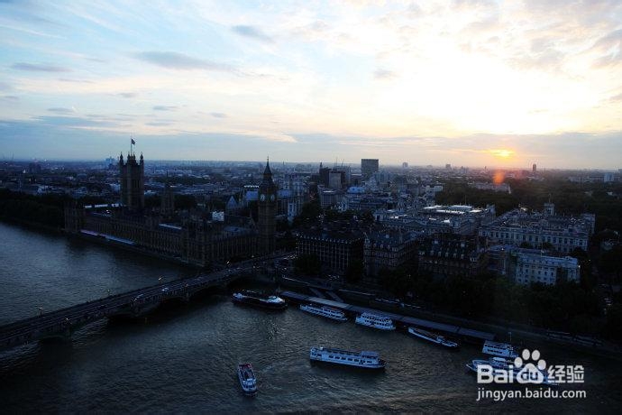 复古英伦之旅：在伦敦不得不做的三件事