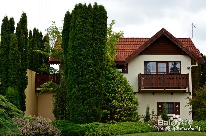 澳洲游记：[8]塔岛瑞士小镇