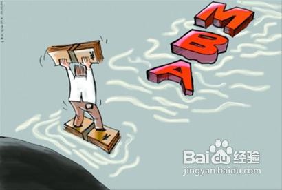 MBA择校参考依据