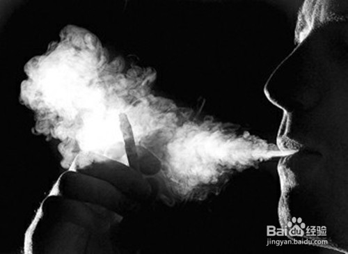 <b>如何吸烟降低尼古丁及有害物质以及烟丝的用途</b>