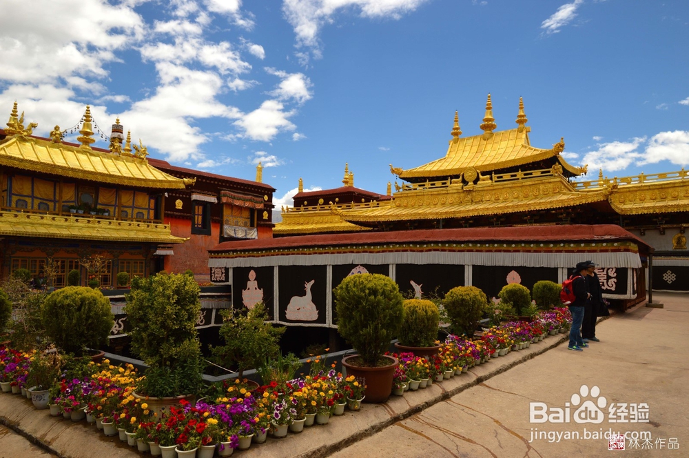 2016西藏高品质自由行攻略摄影游省钱省心路线