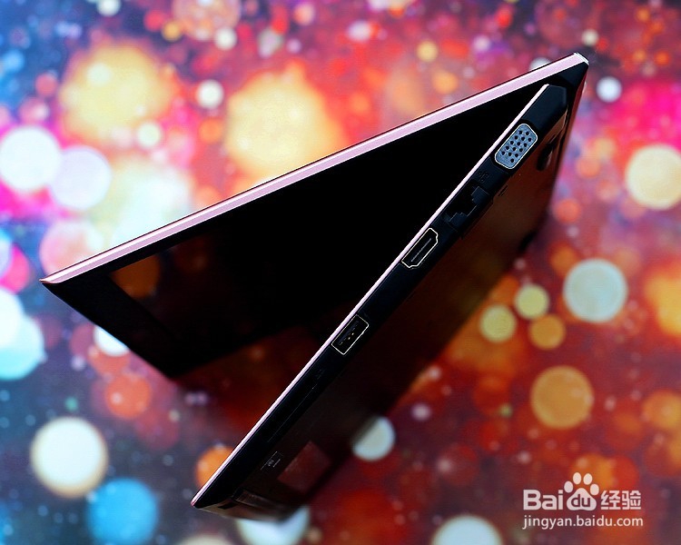 VAIO S11笔记本电脑详细测评