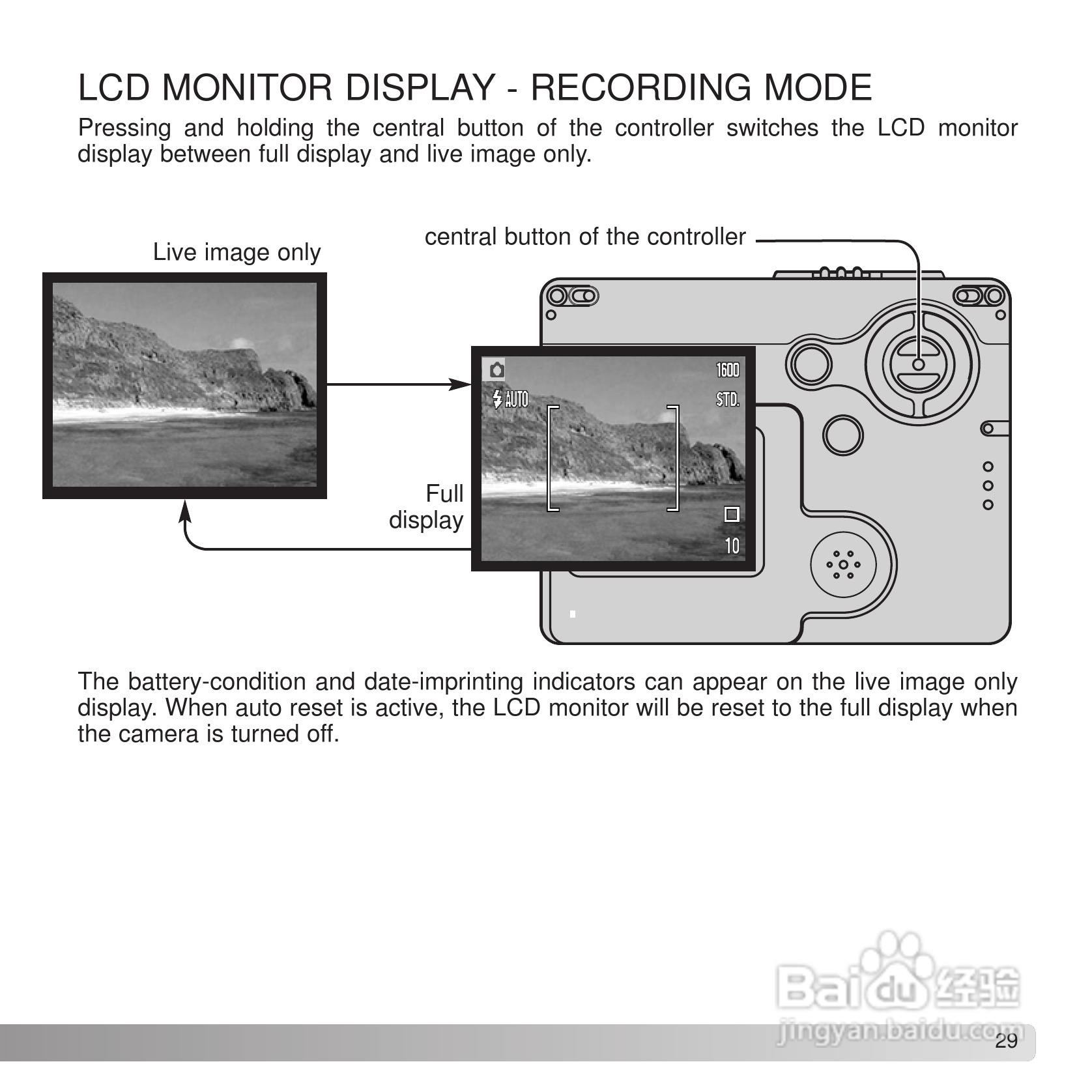 柯尼卡美能达 DiMAGE X20数码相机说明书:[3]