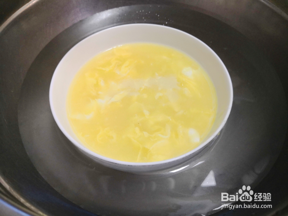 吃了还想吃的玉米粥