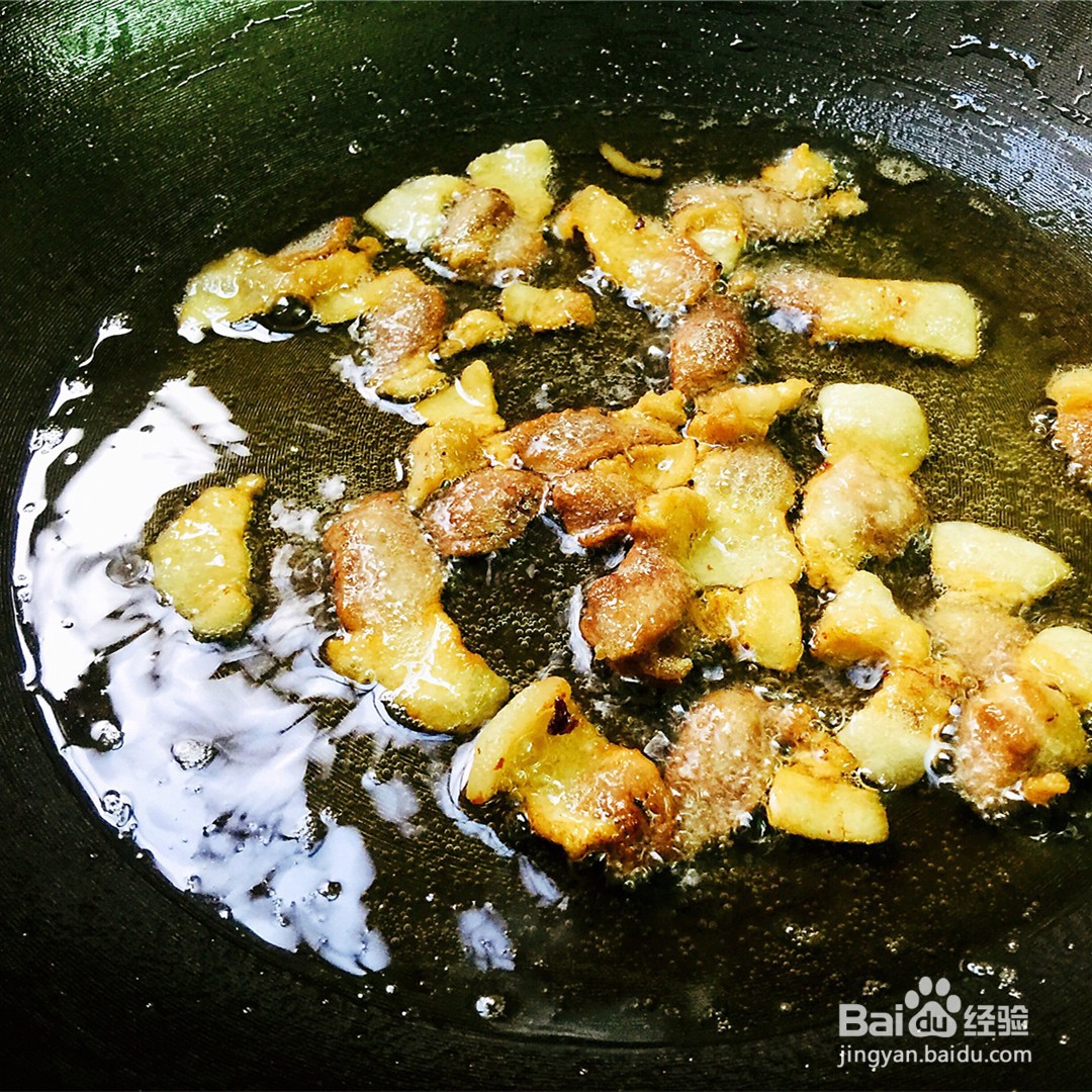 砂锅白菜豆腐的做法