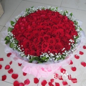 七夕情人节怎么过又浪漫又甜蜜