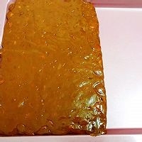 教你如何制作焦糖太妃糖