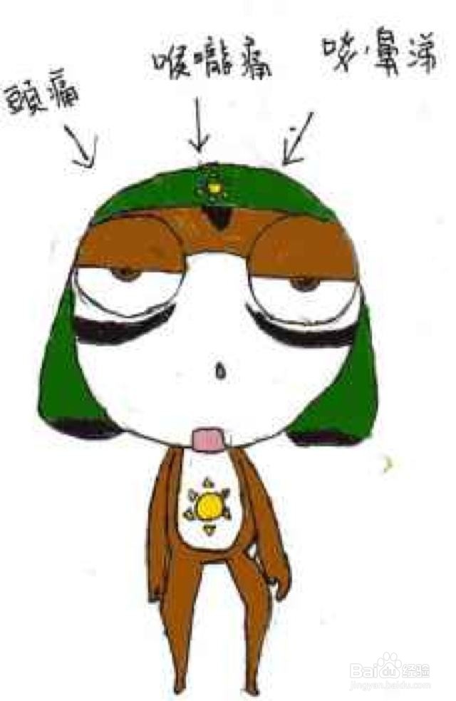 病毒性感冒发烧怎么办？抗病毒口服液爸妈没买错