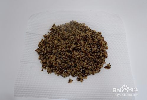 青柠藜麦沙拉怎么做好吃？