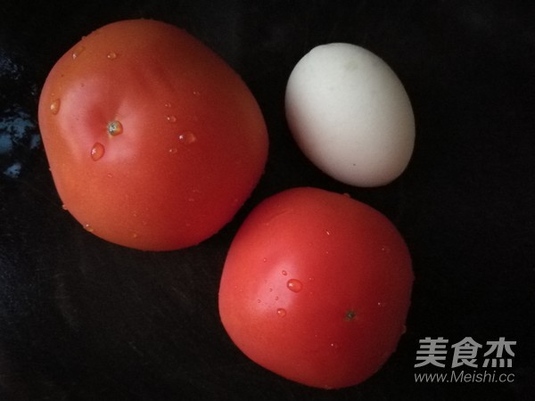 吉利番茄饼的做法