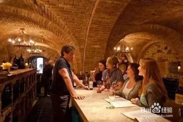 以中国的酒庄设计打造中国式酒庄