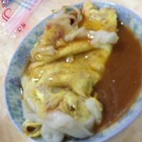 潮汕肠粉的做法