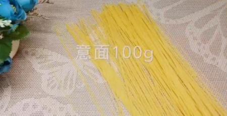 炒意面家常做法，两分钟就能学会，比餐厅的还好吃