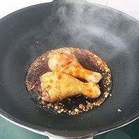 超级美味蒜香吮指鸡腿