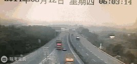 追尾事故八大原因分析