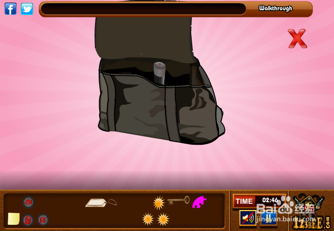 宅男逃脱攻略：[2]