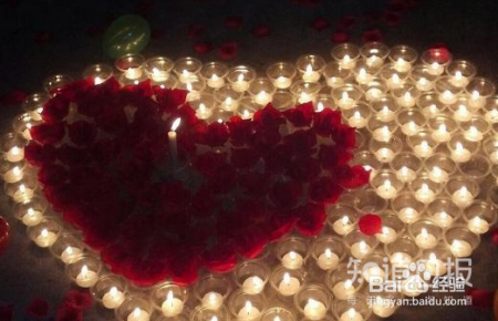 如何提高表白的成功率？