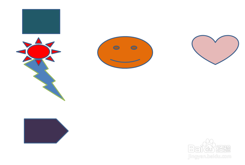 如何制作PPT躲避游戏