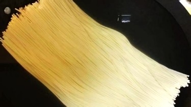 如何做芝士焗意粉？