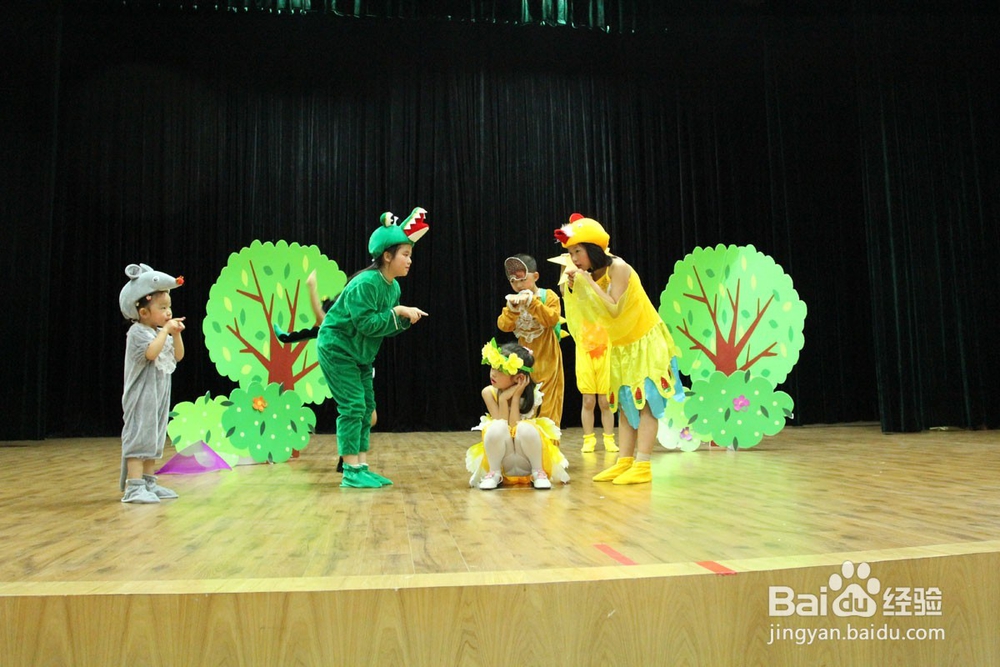 为什么让孩子上兴趣班