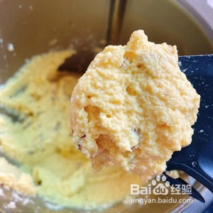 桐子叶玉米耙耙的做法