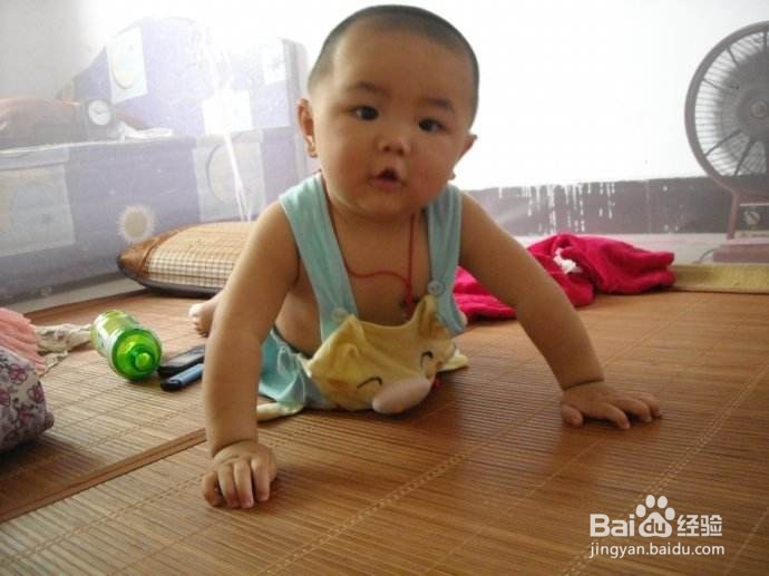 警告：孩子要远离14件危险品