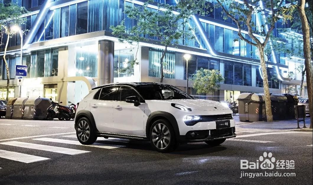 为跨界而生,这三款SUV年轻人必看!