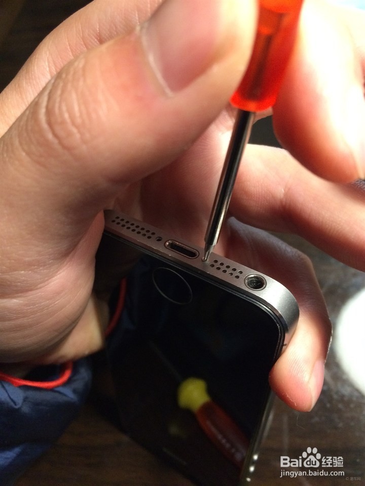 手机闪光灯坏了怎么修