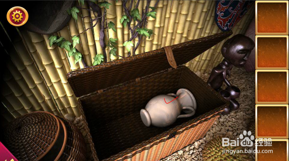 密室逃脱2古堡迷城全攻略之第10关