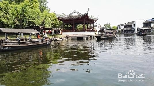 杭州西塘横店旅游攻略