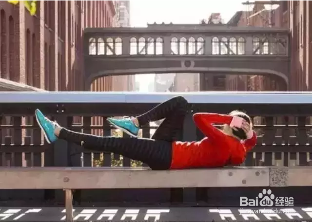 没有“跑前热身&跑后拉伸”的跑步，都是耍流氓