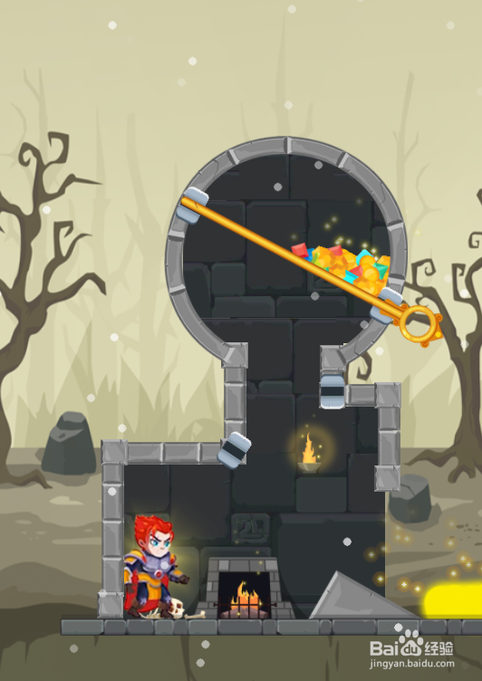 Tabu的Level 6怎样通关?