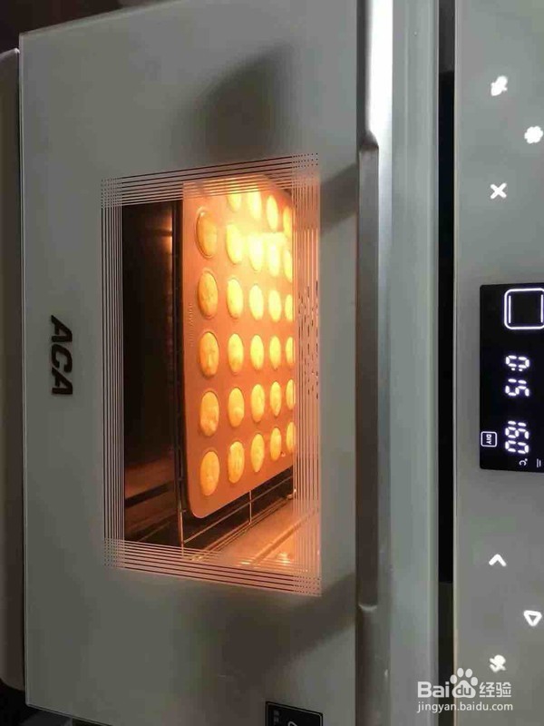 怎么做杏仁薄脆饼干