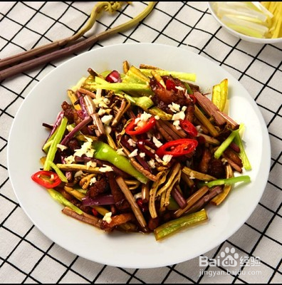 万万没想到这些野菜还是癌症的克星
